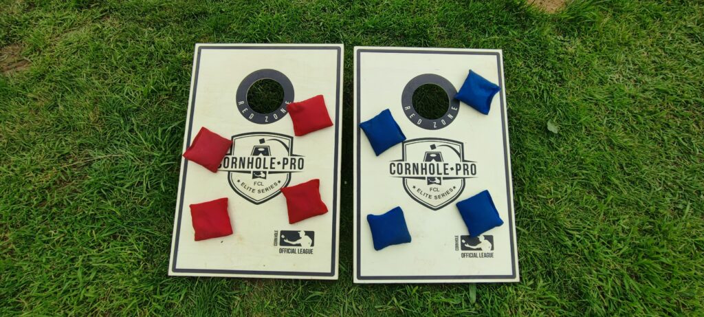 Jeu du cornhole