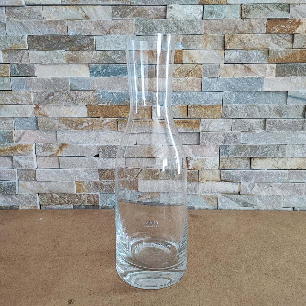 Carafes d’eau