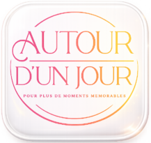 Logo Autour d'un jour